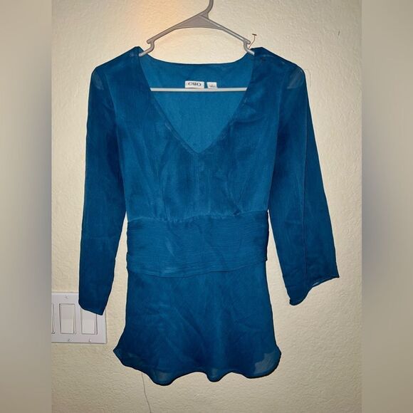 CATO TOP SIZE SMALL- EXCELLENT CONDITION - Picture 1 of 2